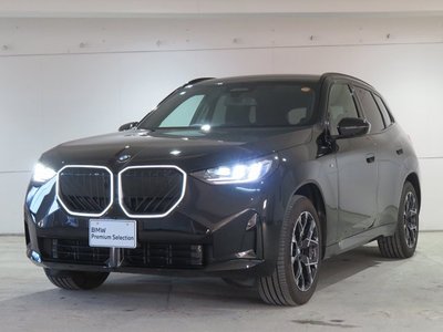 BMW X3 - 1