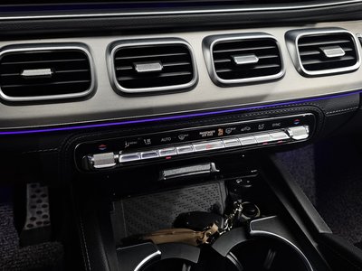 صورة مصغرة 33 لـ 2019 Mercedes-BENZ GLE