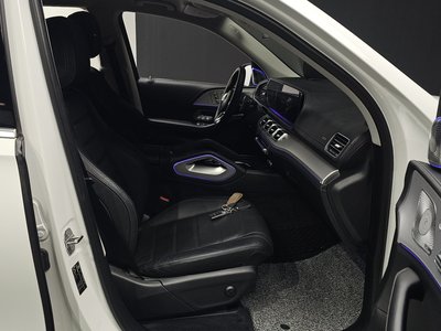 صورة مصغرة 16 لـ 2019 Mercedes-BENZ GLE