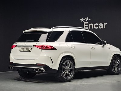 2019 Mercedes-BENZ GLE 照片 3