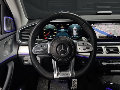 صورة مصغرة 19 لـ 2019 Mercedes-BENZ GLE