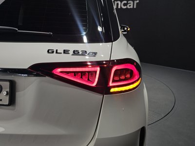 2019 Mercedes-BENZ GLE 照片 10