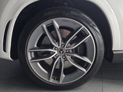 2019 Mercedes-BENZ GLE 照片 6