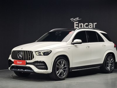 2019 Mercedes-BENZ GLE 照片 1