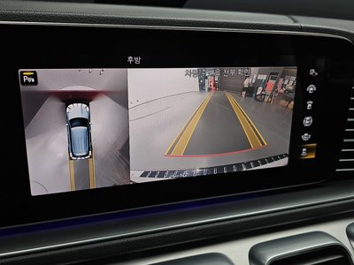 صورة مصغرة 21 لـ 2019 Mercedes-BENZ GLE