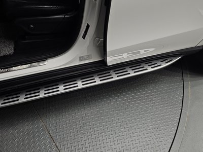 صورة مصغرة 38 لـ 2019 Mercedes-BENZ GLE