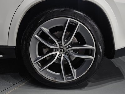 2019 Mercedes-BENZ GLE 照片 8