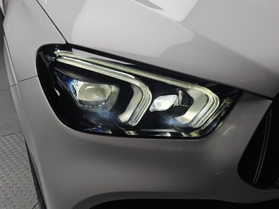 2019 Mercedes-BENZ GLE 照片 9