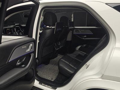 صورة مصغرة 18 لـ 2019 Mercedes-BENZ GLE