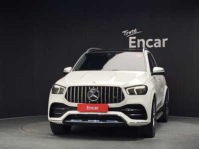 2019 Mercedes-BENZ GLE 照片 2