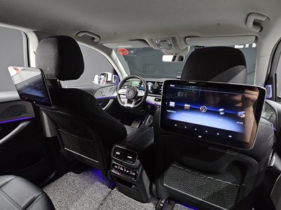 صورة مصغرة 24 لـ 2019 Mercedes-BENZ GLE