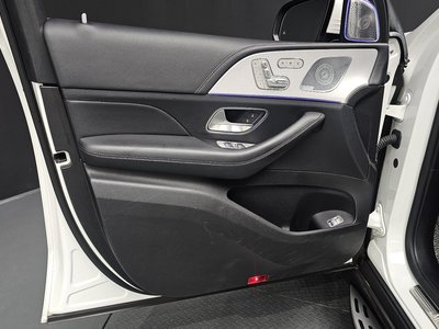 صورة مصغرة 14 لـ 2019 Mercedes-BENZ GLE