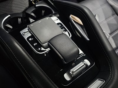صورة مصغرة 34 لـ 2019 Mercedes-BENZ GLE