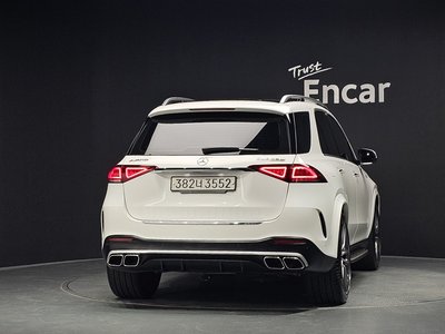 2019 Mercedes-BENZ GLE 照片 4