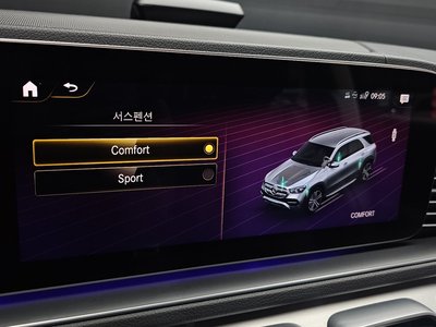 صورة مصغرة 23 لـ 2019 Mercedes-BENZ GLE