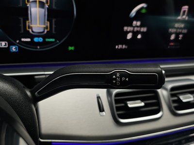 صورة مصغرة 12 لـ 2019 Mercedes-BENZ GLE