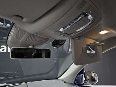 صورة مصغرة 27 لـ 2019 Mercedes-BENZ GLE