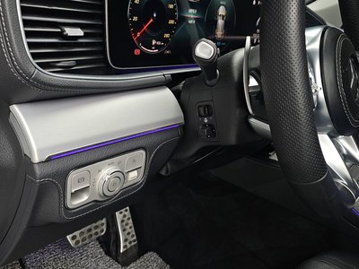 صورة مصغرة 28 لـ 2019 Mercedes-BENZ GLE