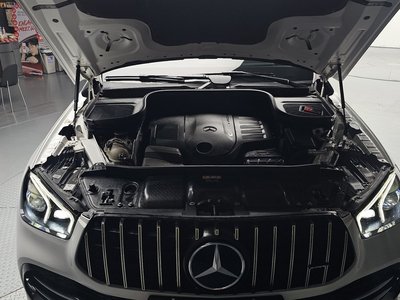 2019 Mercedes-BENZ GLE 照片 7