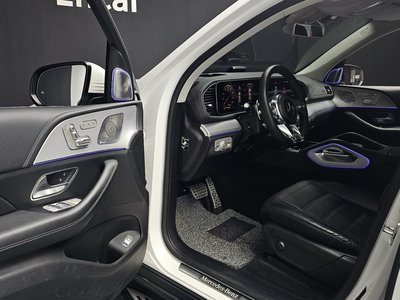 صورة مصغرة 13 لـ 2019 Mercedes-BENZ GLE