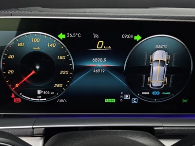 صورة مصغرة 11 لـ 2019 Mercedes-BENZ GLE