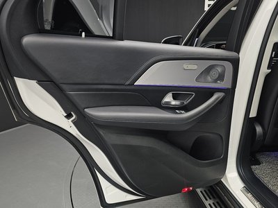 صورة مصغرة 15 لـ 2019 Mercedes-BENZ GLE