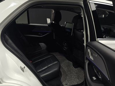 صورة مصغرة 17 لـ 2019 Mercedes-BENZ GLE