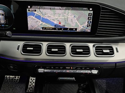 صورة مصغرة 20 لـ 2019 Mercedes-BENZ GLE
