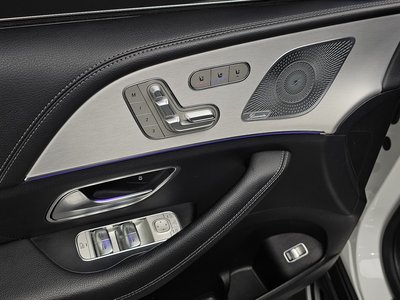 صورة مصغرة 30 لـ 2019 Mercedes-BENZ GLE