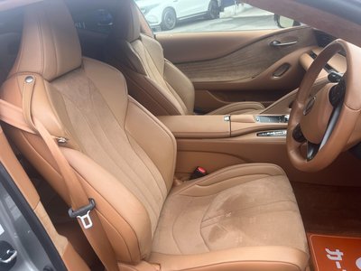 LEXUS LC - 7