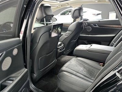 GENESIS G80 (RG3) - 10