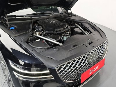 GENESIS G80 (RG3) - 7