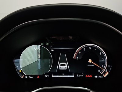 GENESIS G80 (RG3) - 8