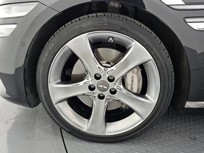 GENESIS G80 (RG3) - 6