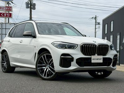 BMW X5 - 2