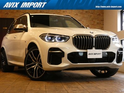 BMW X5 - 1