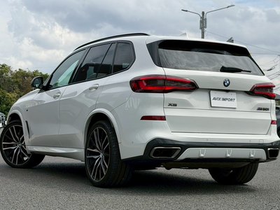 BMW X5 - 3
