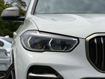BMW X5 - 4