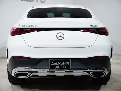 MERCEDES-BENZ GLC - 6