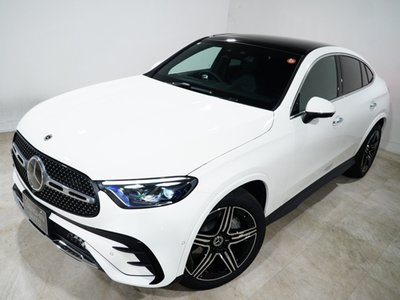 MERCEDES-BENZ GLC - 8