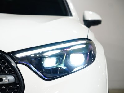 MERCEDES-BENZ GLC - 9