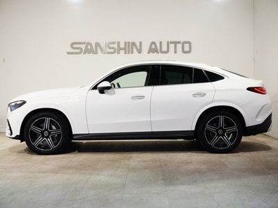 MERCEDES-BENZ GLC - 5