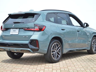 BMW X1 - 4