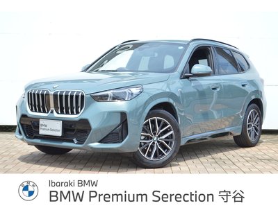 BMW X1 - 1