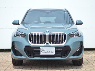 BMW X1 - 6