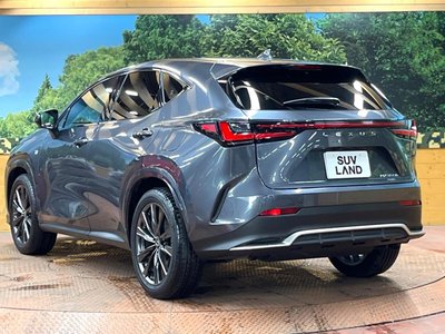 2023 Lexus NX — миниатюра 64