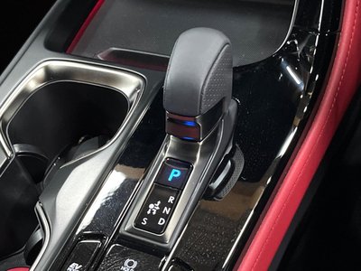 2023 Lexus NX — миниатюра 43