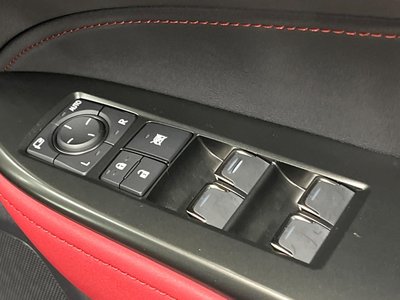 2023 Lexus NX — миниатюра 55