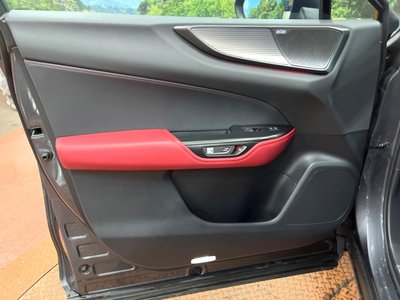 2023 Lexus NX — миниатюра 23