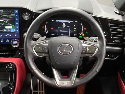 2023 Lexus NX — миниатюра 8